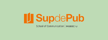 Logo SuddePub fond vert