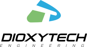 Logo Dioxytech