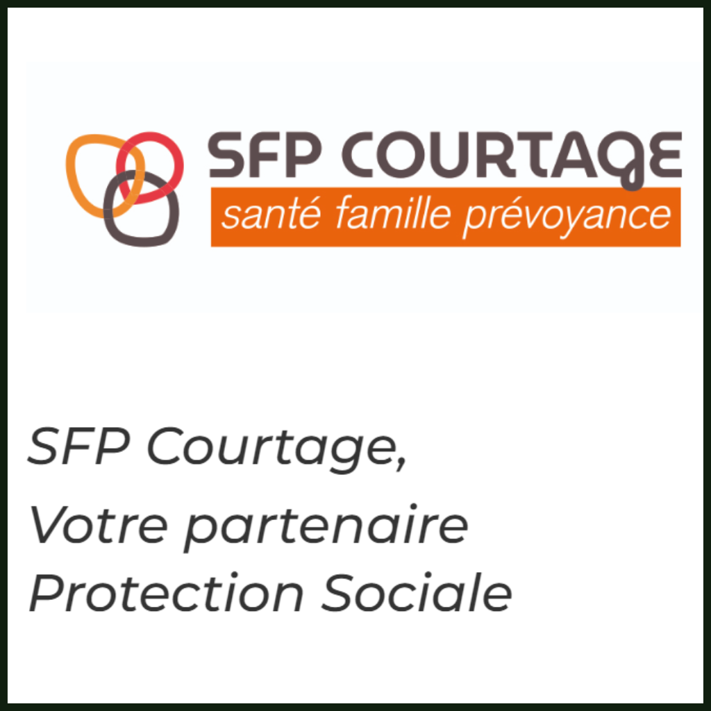 SFP COURTAGE