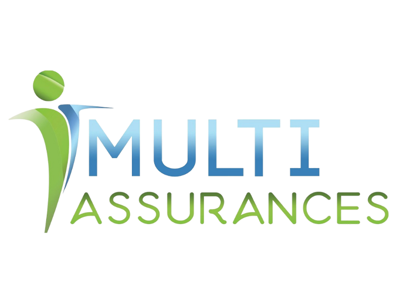 Multi-assurances Logo