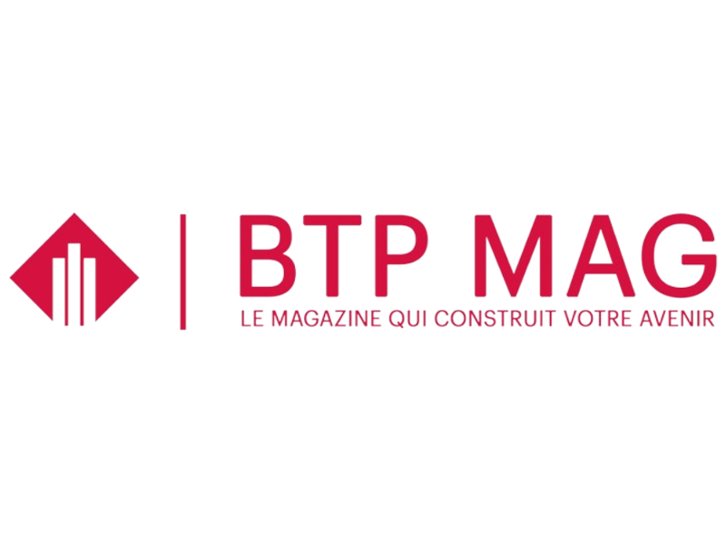 BTPMAG Logo