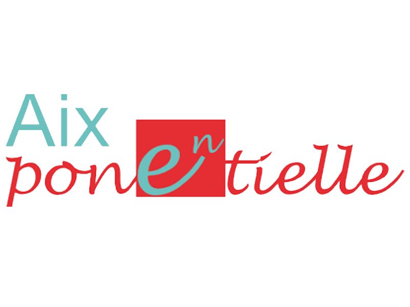 Aixponentielle Logo