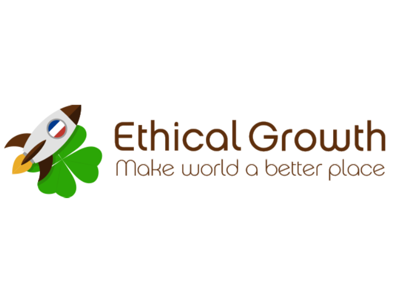 Ethical Growth Logo