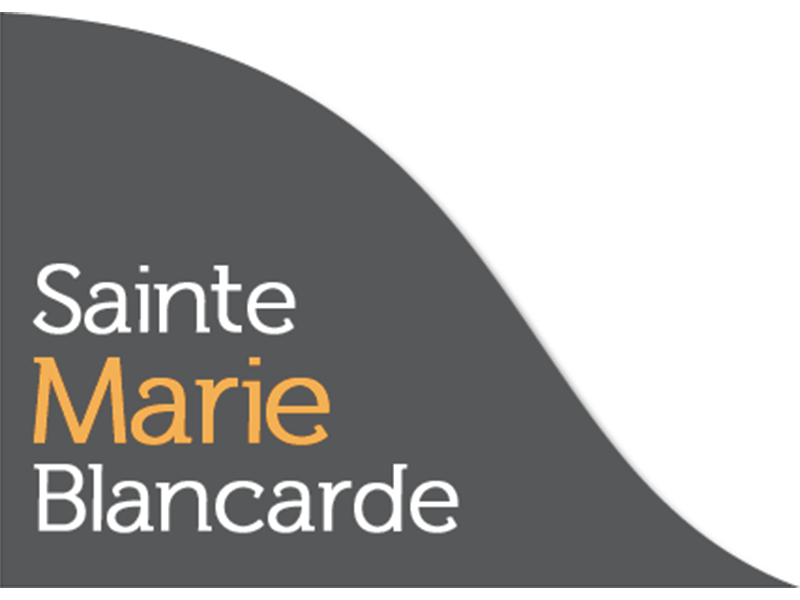 Sainte Marie Blancarde Logo