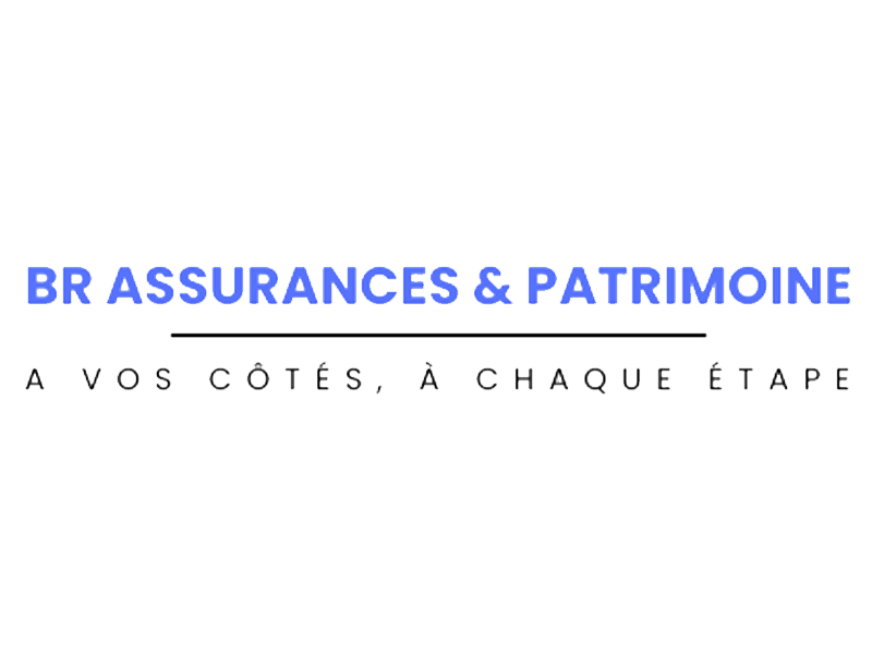 BR Assurances Logo