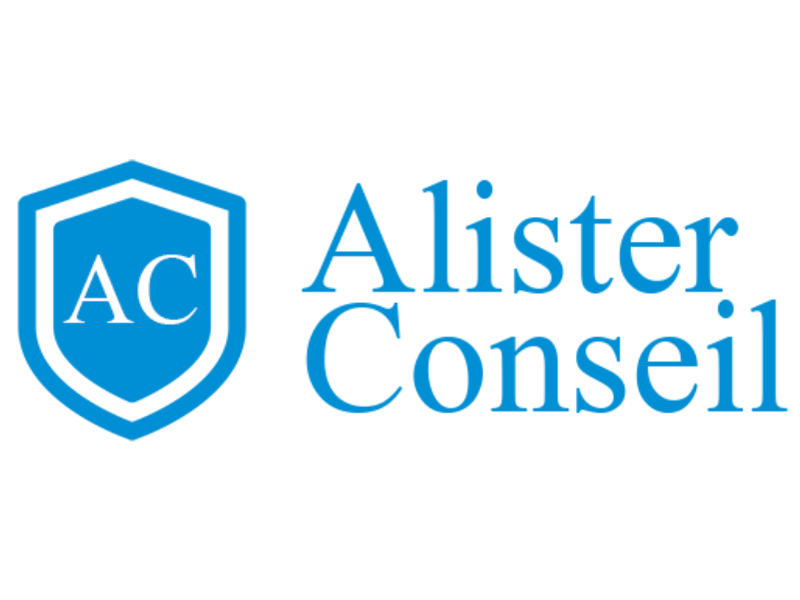 Alister Conseil Logo