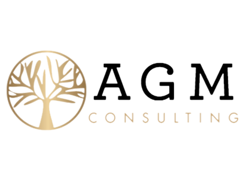 AGM Consulting Logo