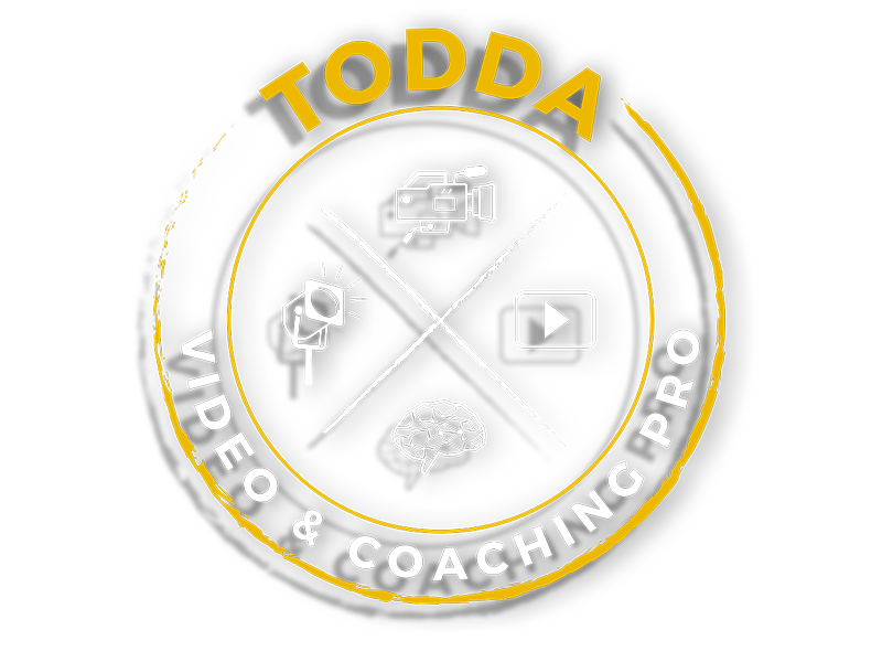 Todda Logo