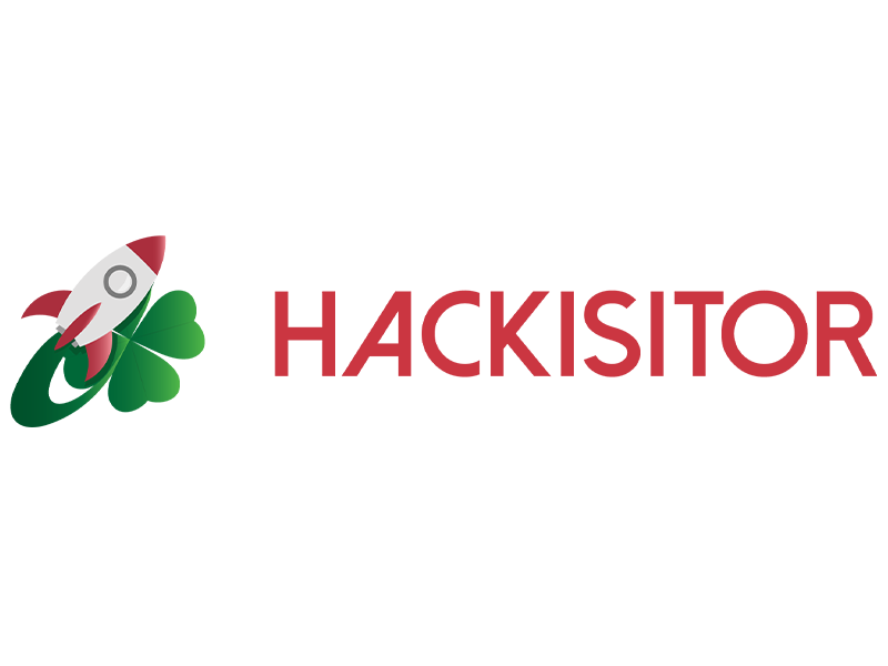 Hackisitor Logo