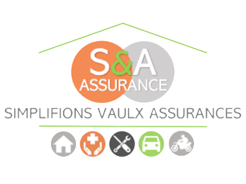 SA Assurance Logo