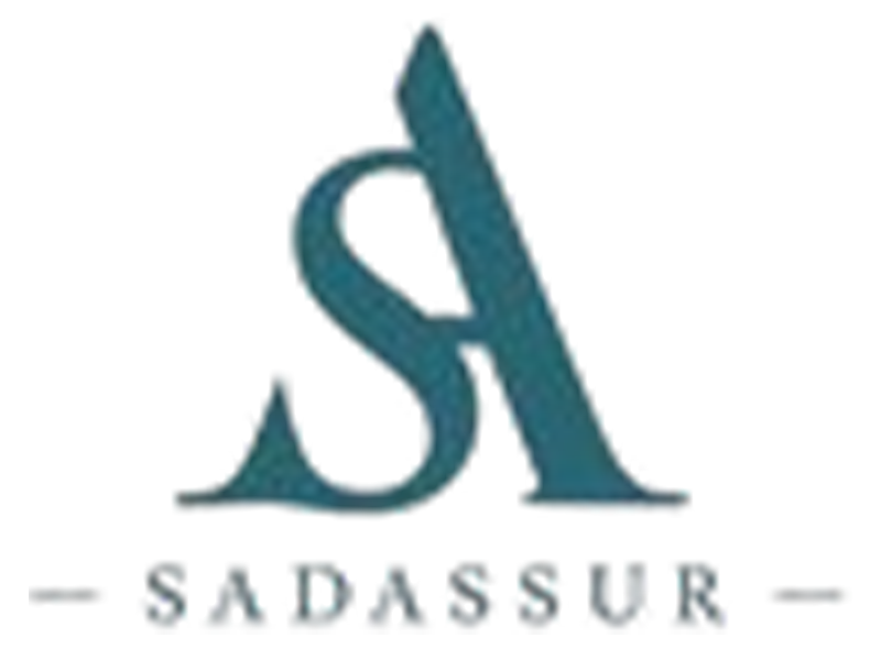 Sadassur Logo