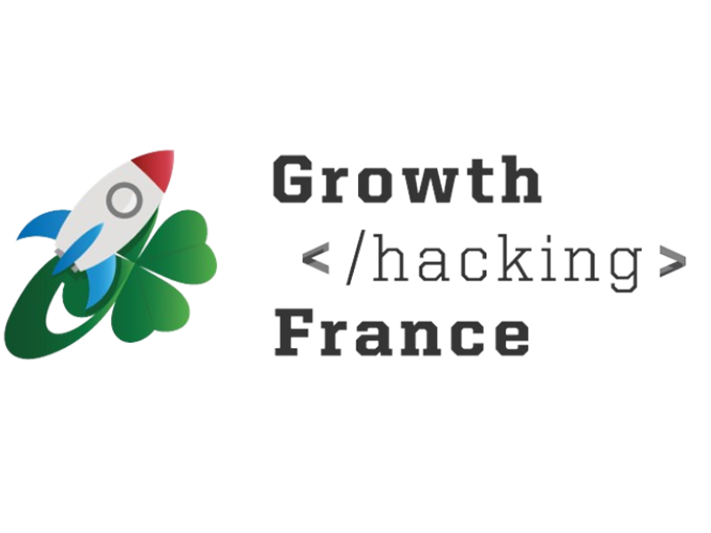 Growth Hacking France Logo