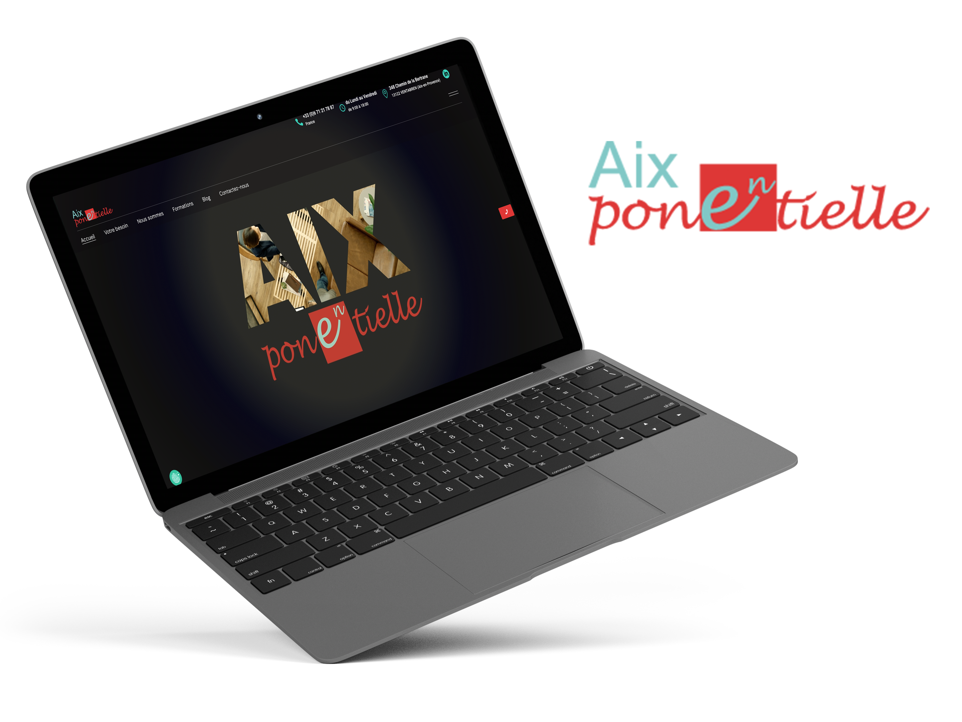 AIXPONENTIELLE