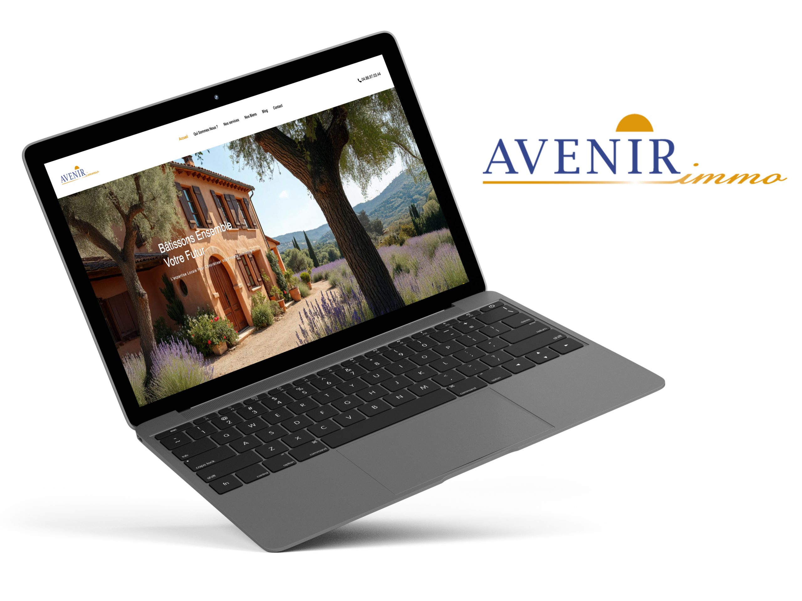 AVENIR IMMO