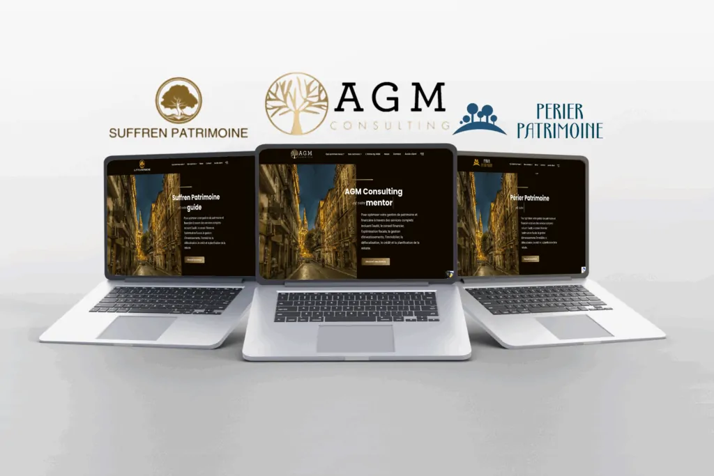 AGM CONSULTING
