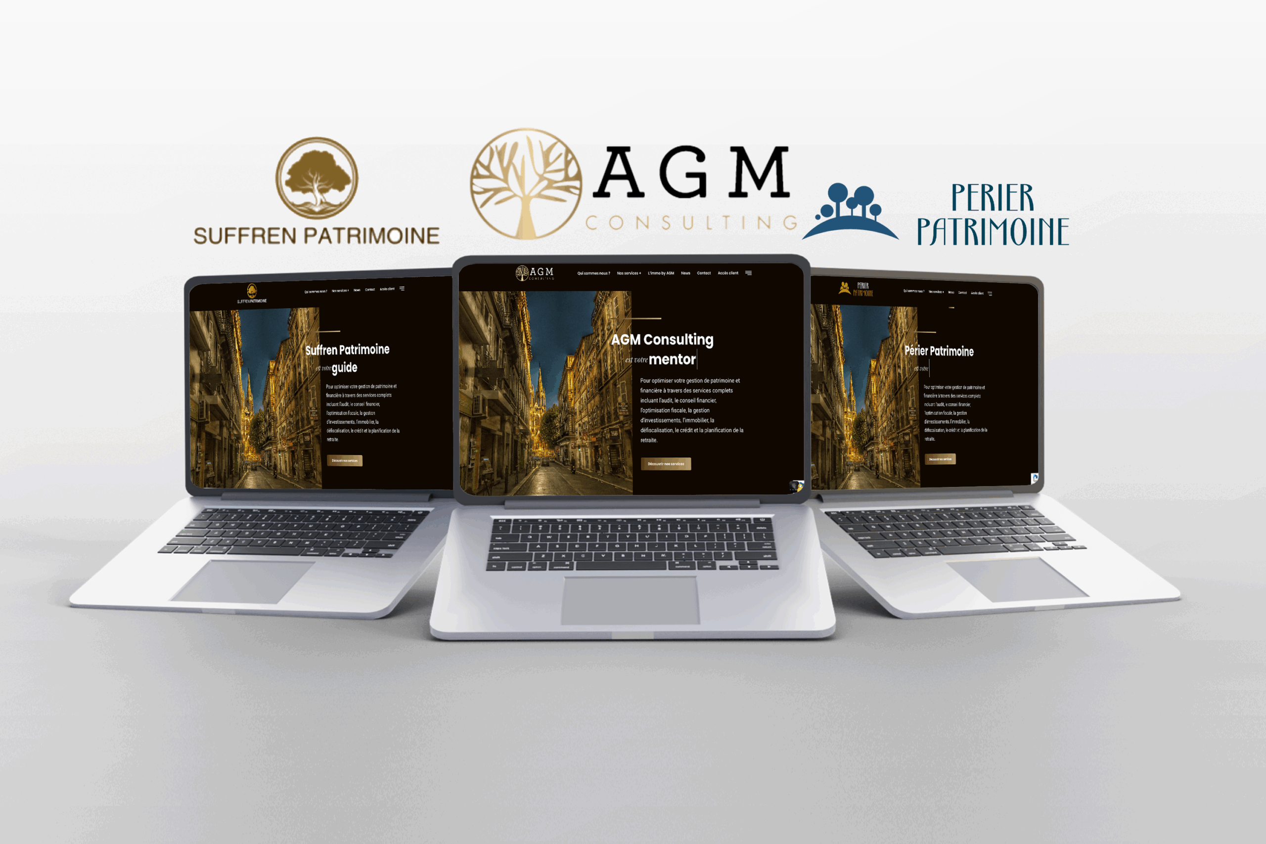AGM CONSULTING