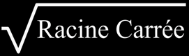 RACINE CARRÉE