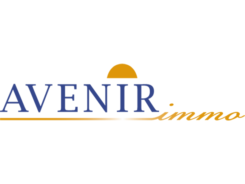 Avenir Immo Logo