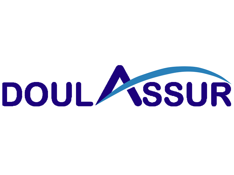 Doulassur Logo