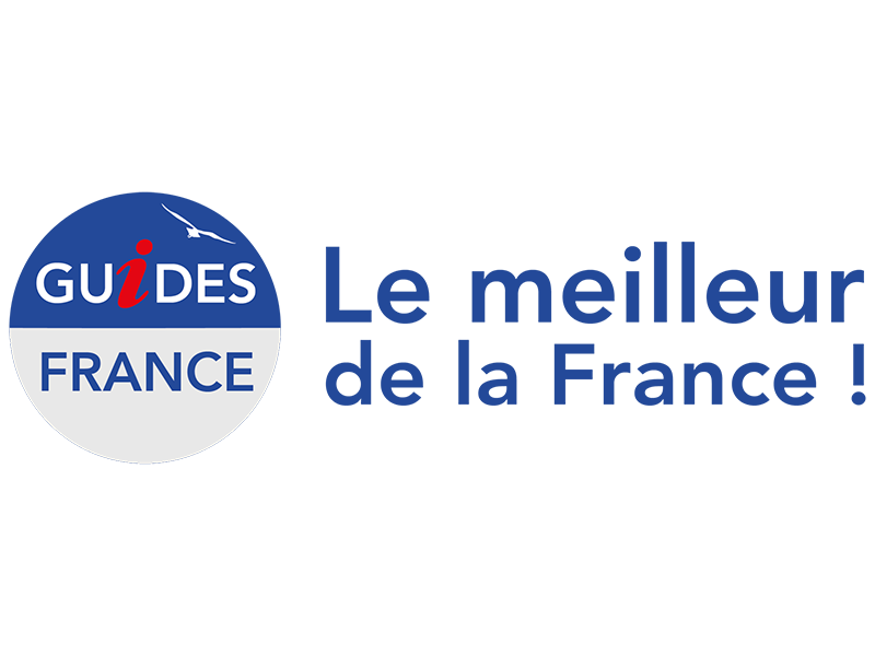 Guides France Logo