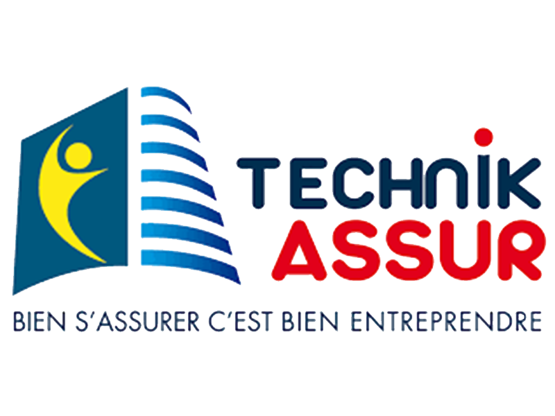 Technikassur Logo