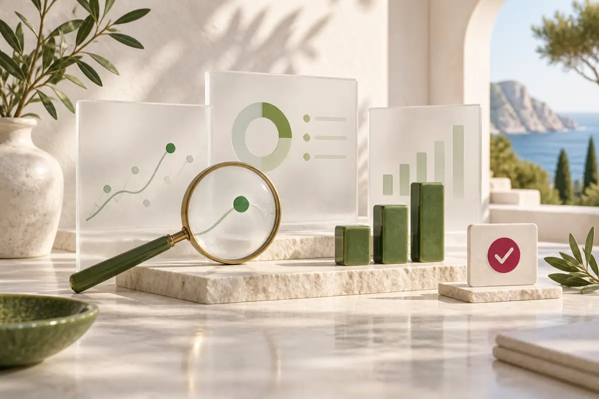 Doulassur — audit digital, analyse et automatisation de l’acquisition