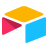 Logo Airtable