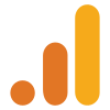 Logo Google Analytics