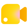 Logo Google Meet