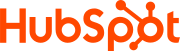 Logo HubSpot