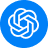 Logo OpenAI