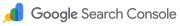 Logo Google Search Console