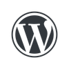 Logo WordPress